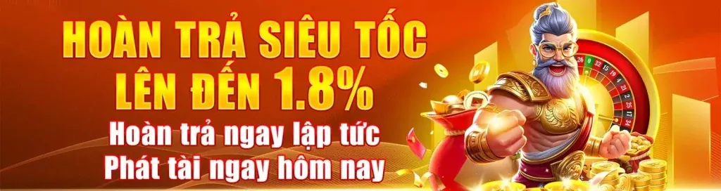 Khuyến mãi chào mừng Nem88