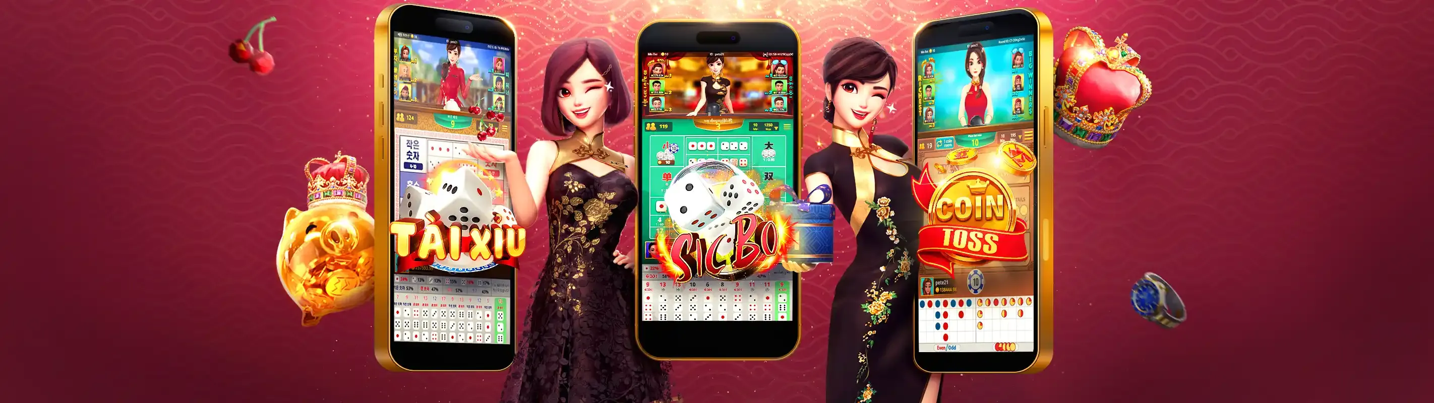 Bắn Cá Thần Tài
