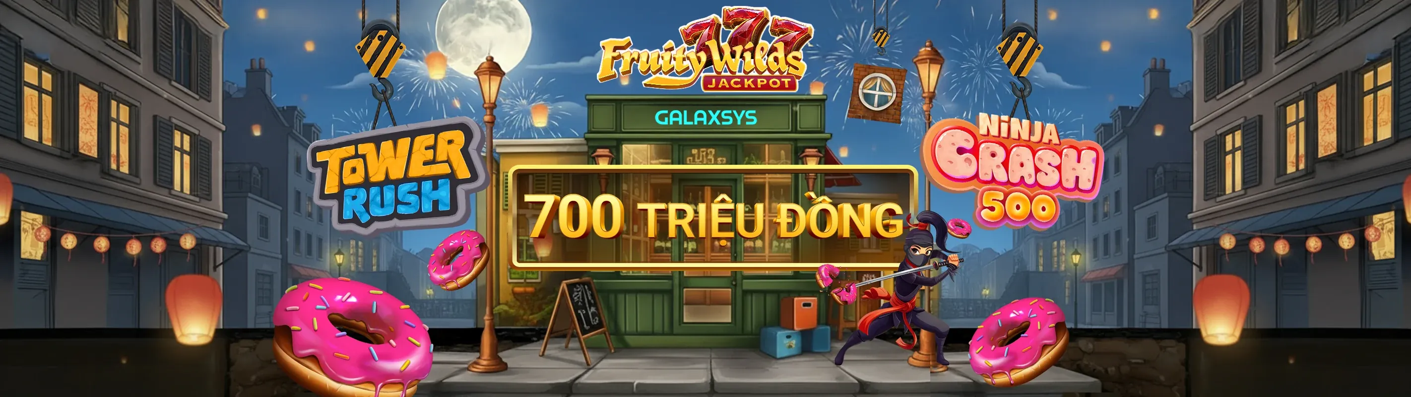Giao diện ứng dụng NEM88 trên điện thoại thông minh