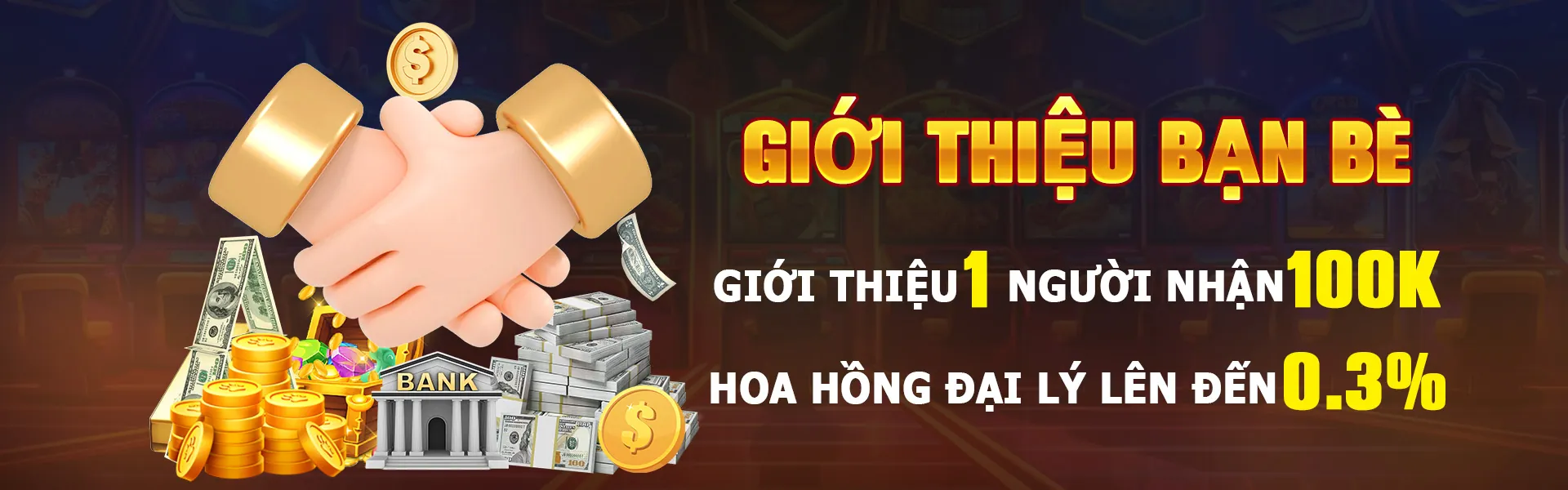 Thưởng nạp tiền và hoàn trả Nem88