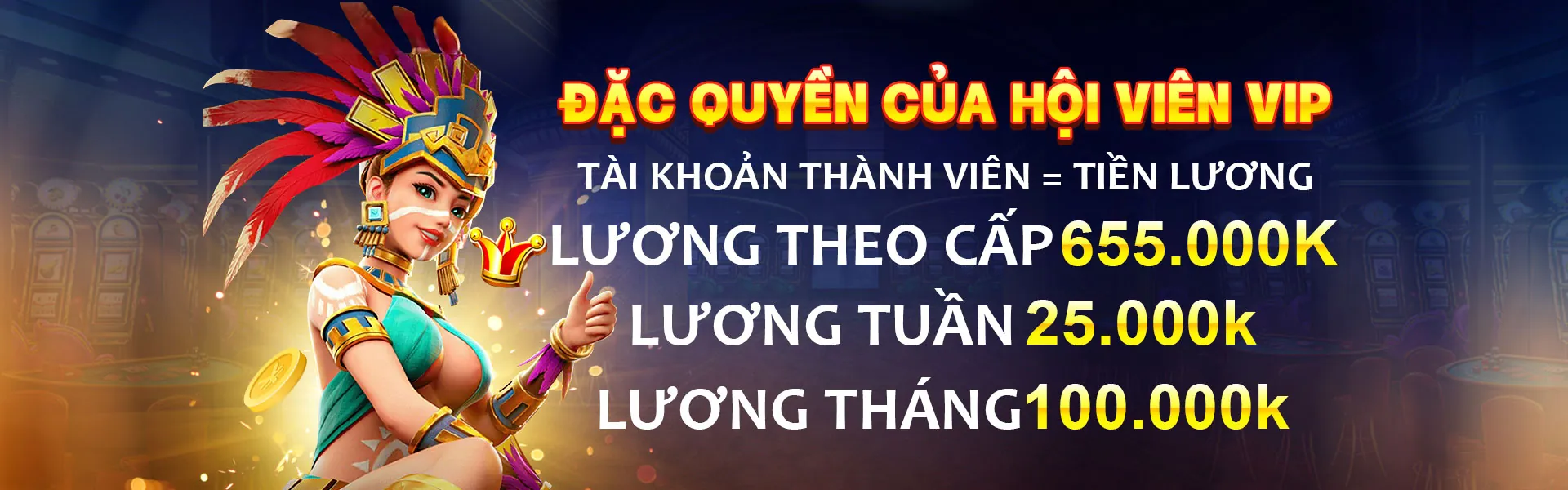Chương Trình Hoàn Trả